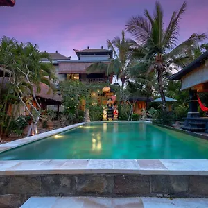 Indah Bingin Quarto em Acomodações Particulares Uluwatu