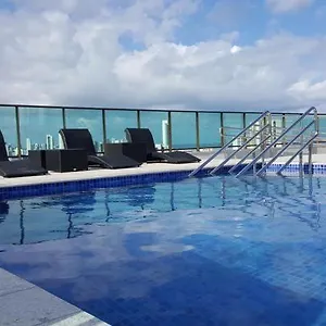 Ramada Flat Apartamento