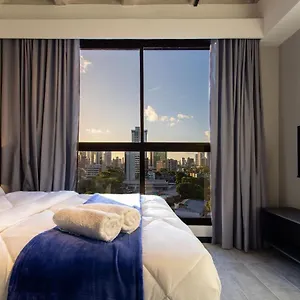 Tolive One Housi By Carpediem Apartamento