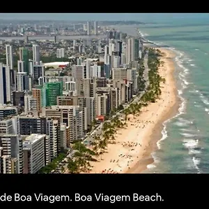 Beira-mar Em Boa Viagem Recife