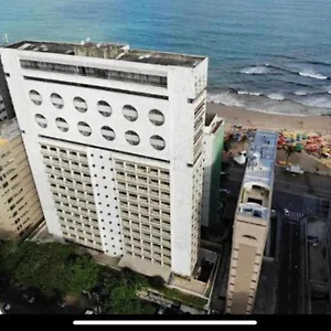 Flat Boa Viagem Apartamento
