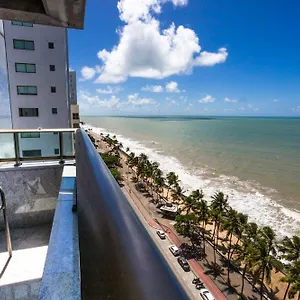 Nobile Residences Maria Frazao Apartamento