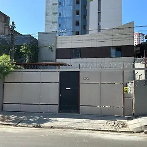 Boa Viagem Apartamento