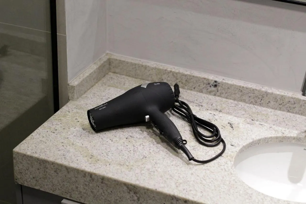 Apartman Rooftop #807 - O Melhor De Boa Viagem By Carpediem Recife