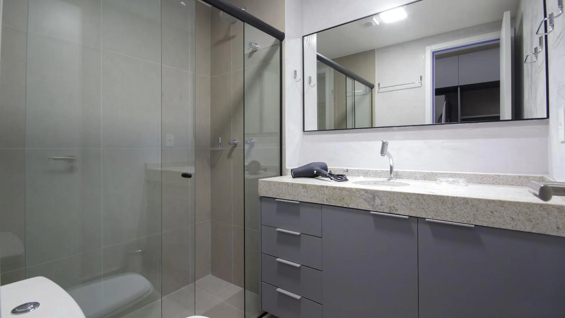 Apartman Rooftop #807 - O Melhor De Boa Viagem By Carpediem Recife