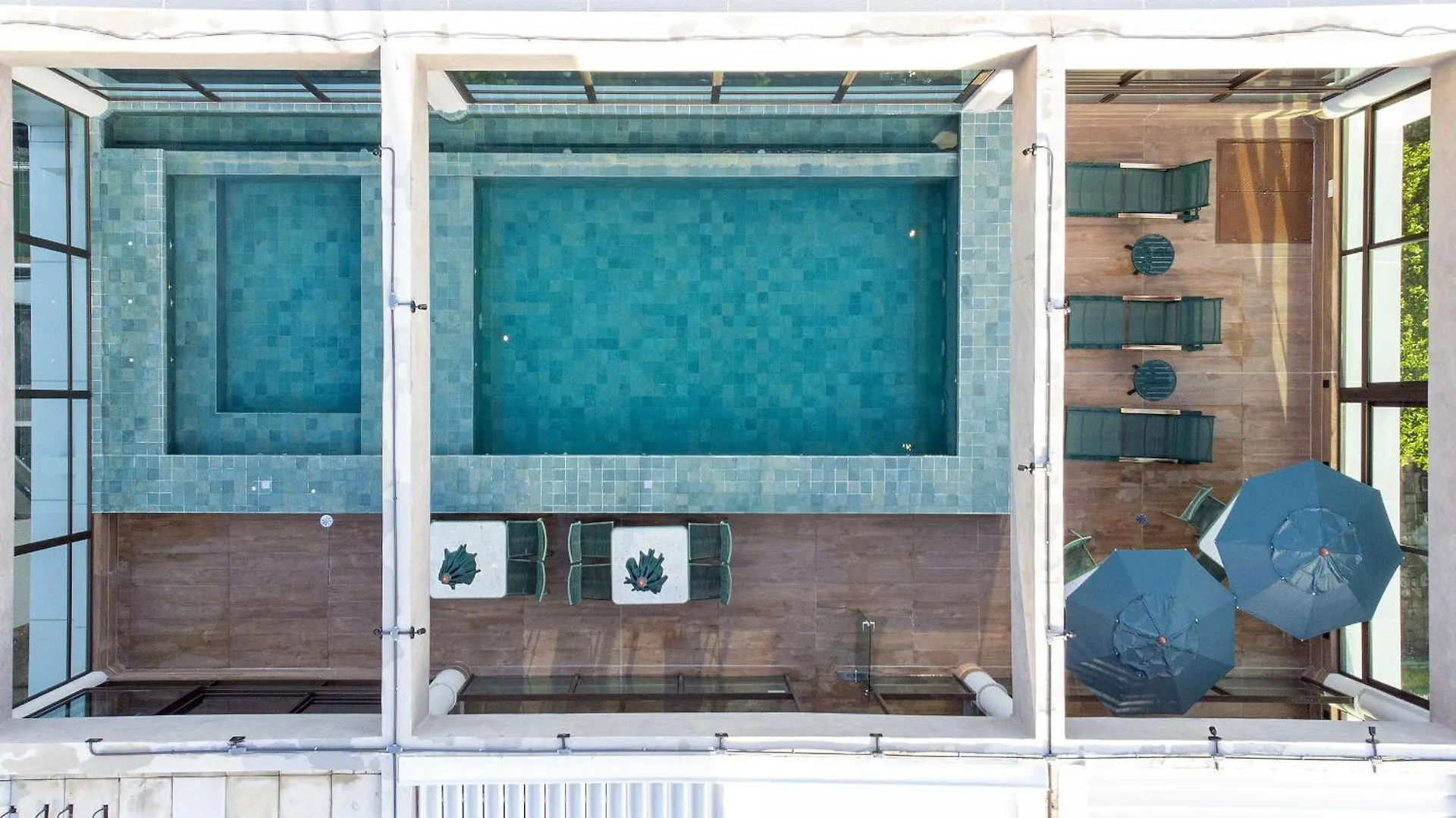 Rooftop #807 - O Melhor De Boa Viagem By Carpediem Recife Apartman